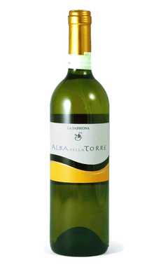 Romagna DOCG Albana Secco 