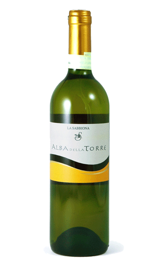 Romagna DOCG Albana Secco 