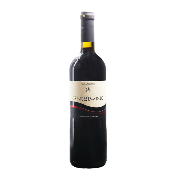 Romagna DOC Centesimino