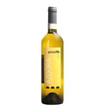 Romagna Albana DOCG Secco 