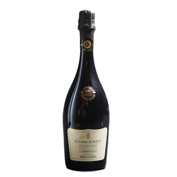 Reggiano DOP Lambrusco Secco 