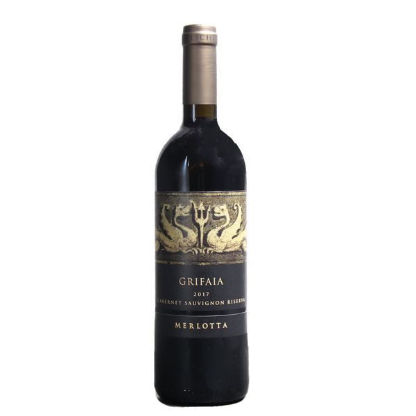 Colli d'Imola DOP Cabernet Sauvignon Riserva 