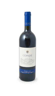 Romagna DOP Sangiovese Riserva Predappio 