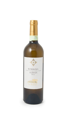 Romagna DOCG Albana Secco