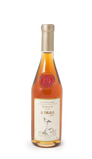 Colli Piacentini DOP Malvasia Passito 