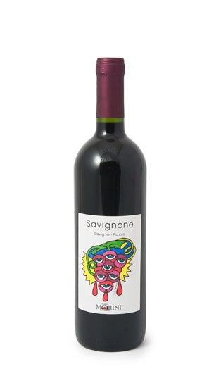 Romagna DOP Centesimino Oriolo 