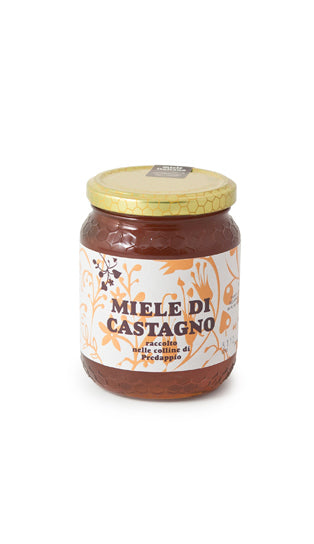 Miele di Castagno