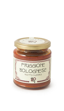 Friggione Bolognese