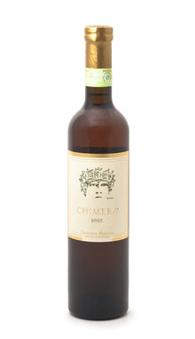 Romagna DOCG Albana Passito 