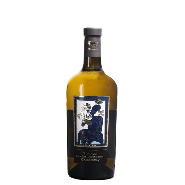 Rubicone IGP Chardonnay 