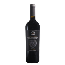 Romagna DOP Sangiovese Superiore 
