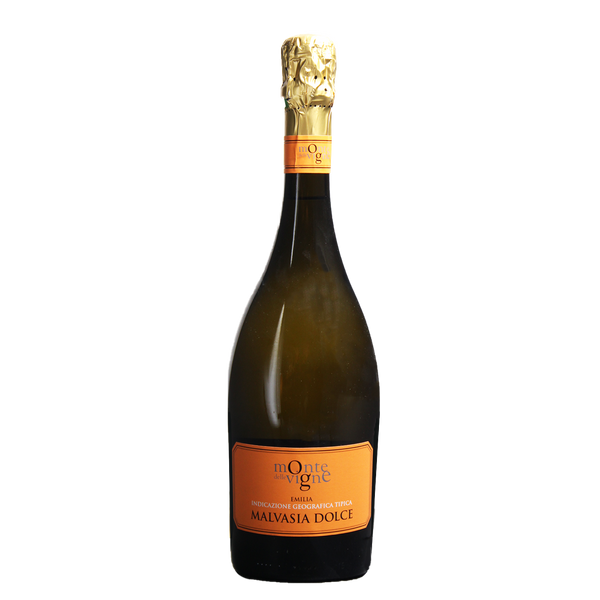Emilia IGP Malvasia Frizzante Dolce