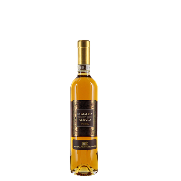 Romagna DOCG Albana Passito