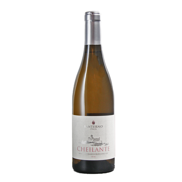 Rubicone IGP Manzoni Bianco 