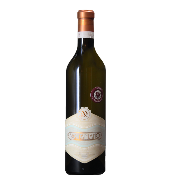 Colli Piacentini DOP Malvasia 