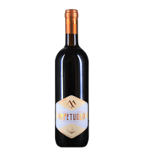 Gutturnio DOP Classico Superiore