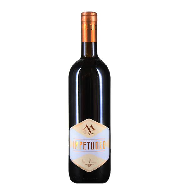 Gutturnio DOP Classico Superiore