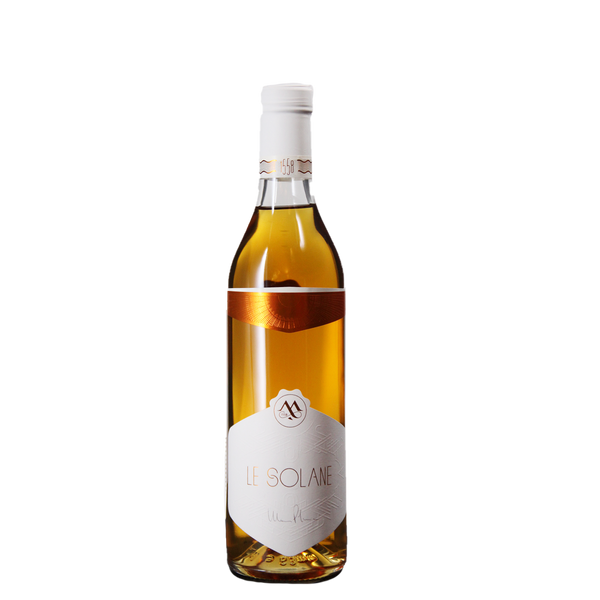 Colli Piacentini DOP Vin Santo 