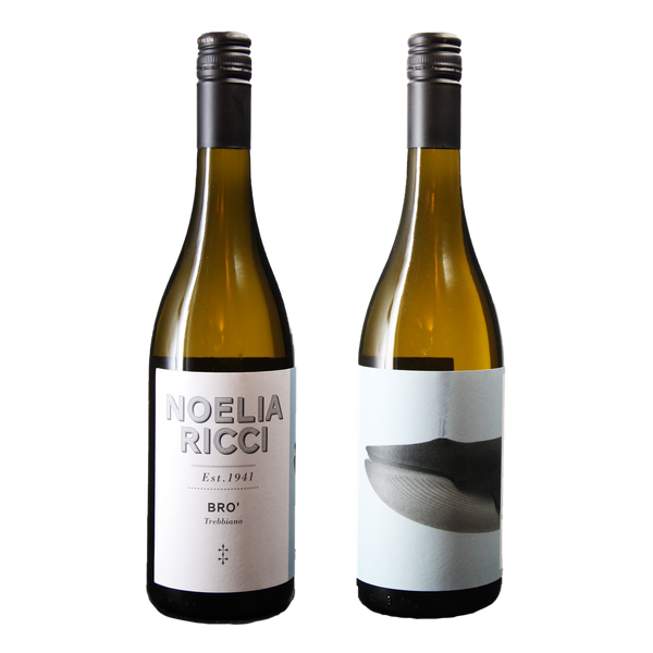 Forlì IGP Trebbiano 