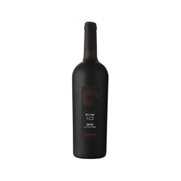 Colli di Parma DOP Cabernet Sauvignon 