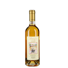 Romagna Albana DOCG Passito 