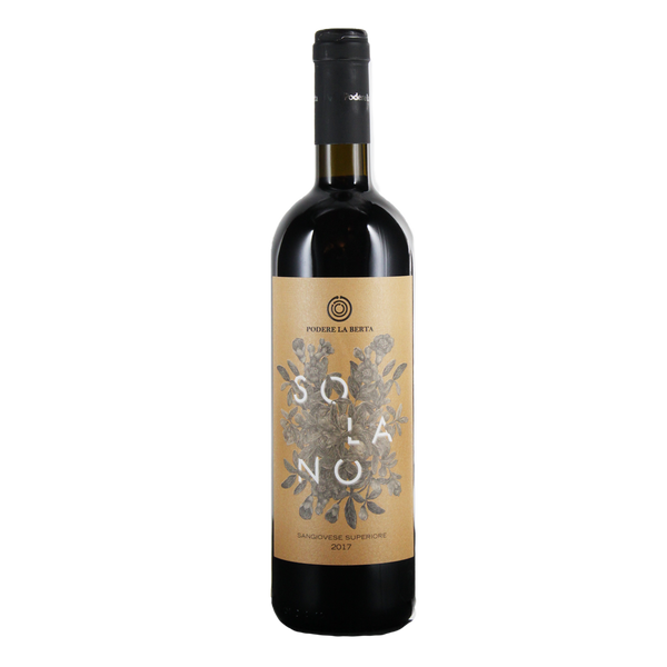 Romagna DOP Sangiovese Superiore 