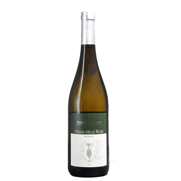 Romagna DOP Pagadebit 