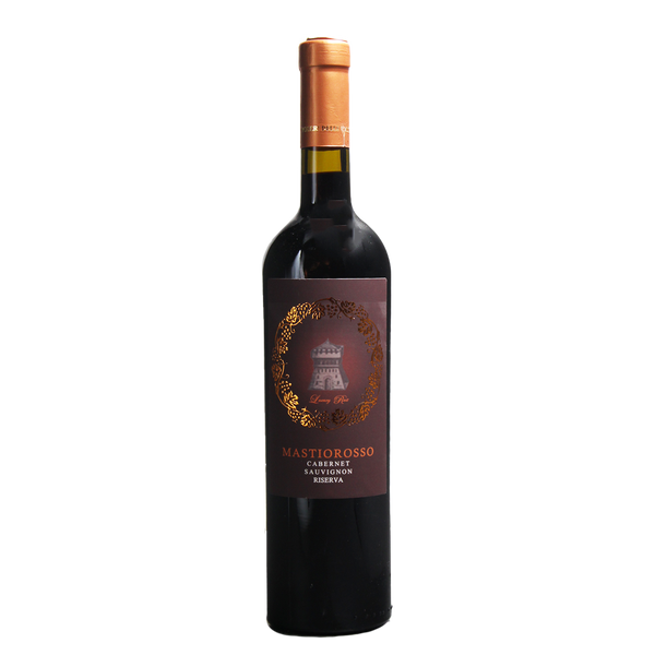 Colli d'Imola DOP Cabernet Sauvignon Riserva 