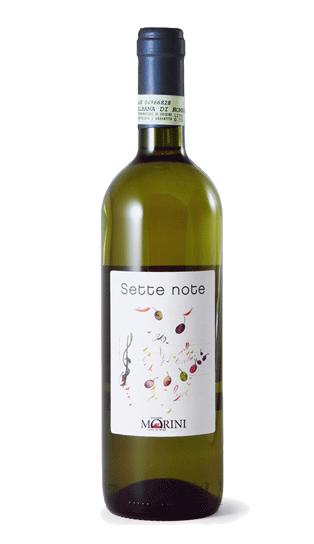 Romagna DOCG Albana Secco 