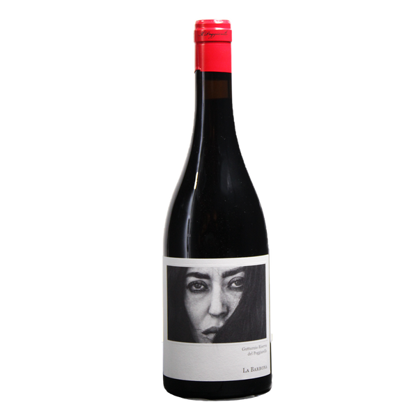Gutturnio DOP Riserva