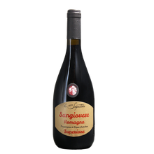 Romagna DOP Sangiovese Superiore 