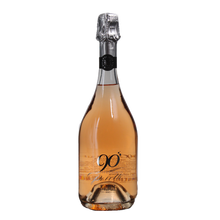 Romagna DOP Spumante Novebolle Rosato Brut 