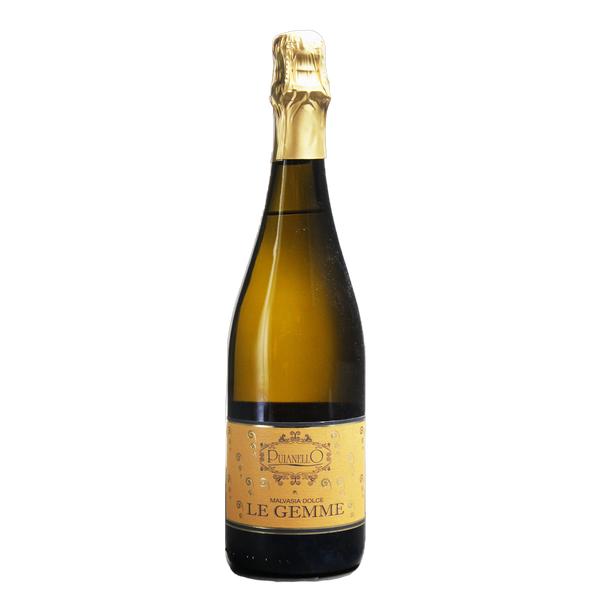 Emilia IGP Malvasia Frizzante Dolce 