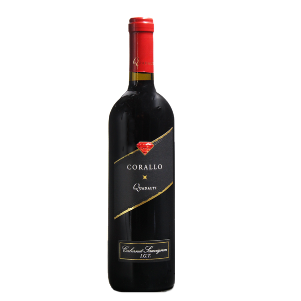 Rubicone IGP Cabernet Sauvignon 