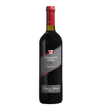 Romagna DOP Sangiovese Superiore 