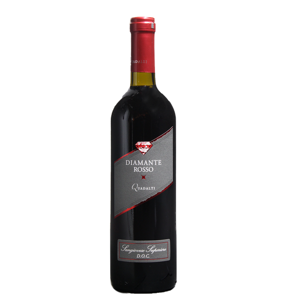 Romagna DOP Sangiovese Superiore 