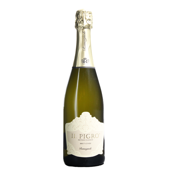 Spumante Brut Metodo Classico 
