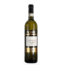 Romagna DOCG Albana Secco 