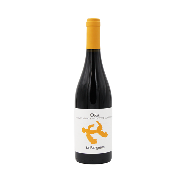 Romagna DOP Sangiovese Superiore 