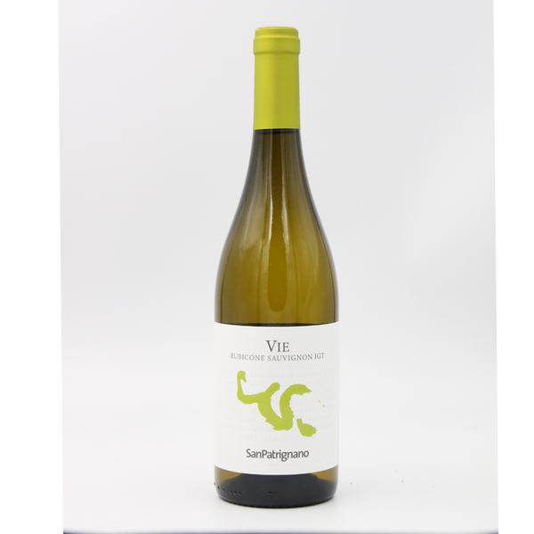 Rubicone IGT Sauvignon 