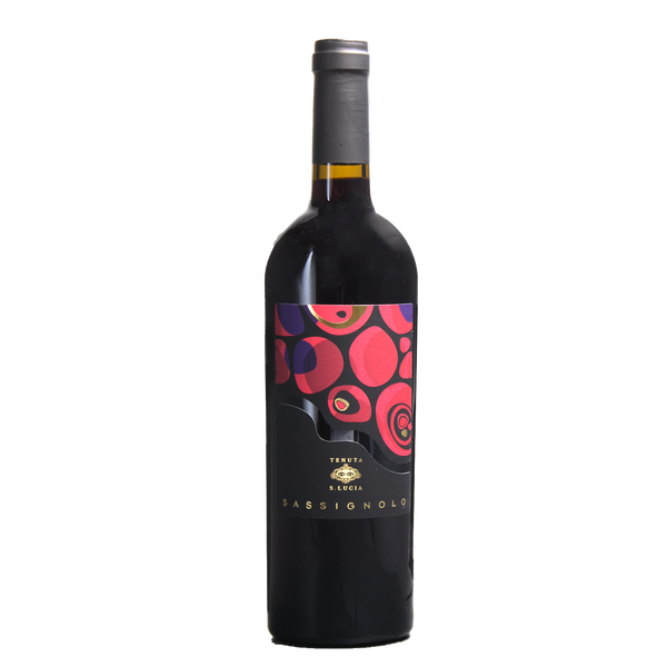 Romagna DOP Sangiovese Mercato Saraceno Riserva 