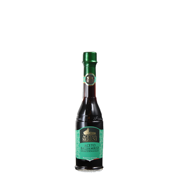 Aceto Balsamico di Modena <br>IGP 