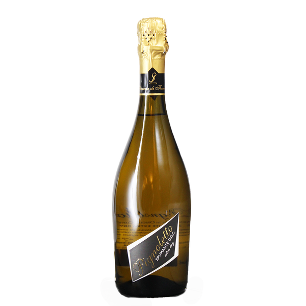 Pignoletto DOP Spumante Extra Dry 