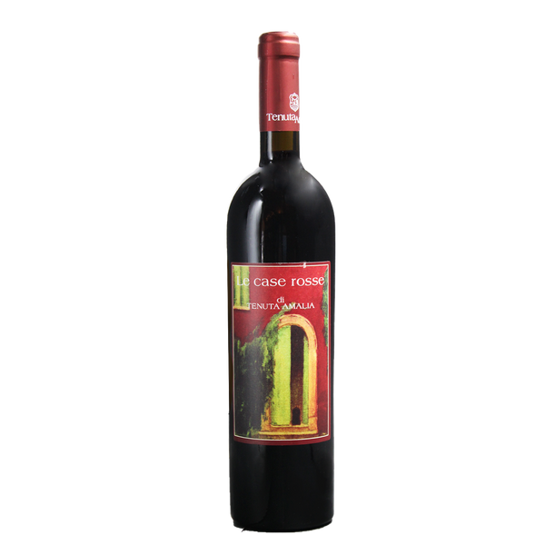 Romagna DOP Sangiovese Superiore 