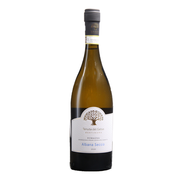 Romagna Albana DOCG