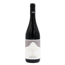 Romagna DOP Sangiovese  Superiore Riserva 