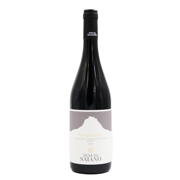 Romagna DOP Sangiovese  Superiore Riserva 