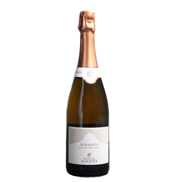 Rubicone IGP Spumante Brut Rosè 