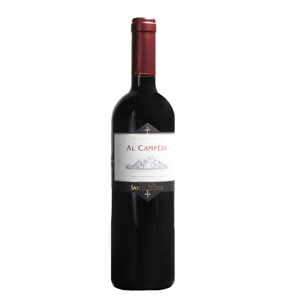 Colli Bolognesi DOP Cabernet Sauvignon 