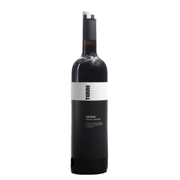 Romagna DOC Sangiovese Modigliana 